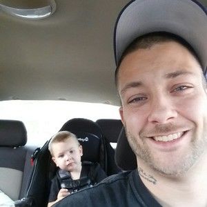 Meet your Posher, Lukas