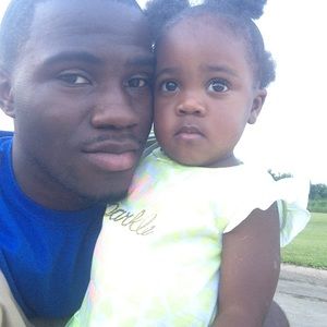 Meet your Posher, Tony