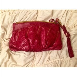 Steve Madden Clutch