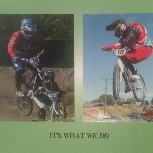 Meet your Posher, Mike