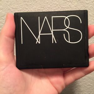 NARS Laguna bronzer