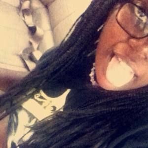 Meet your Posher, Kiana