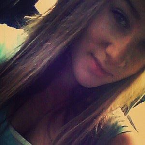 Meet your Posher, Maddie