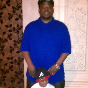 Meet your Posher, Tarrence