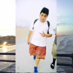 Meet your Posher, Joshua