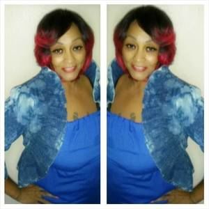 Meet your Posher, Queenpeaches