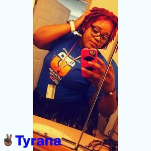 Meet your Posher, Tyrana