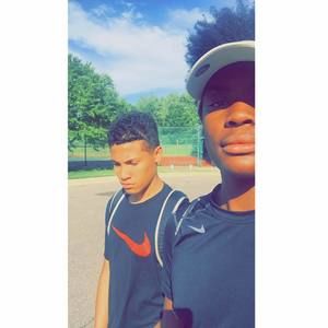 Meet your Posher, Anthony