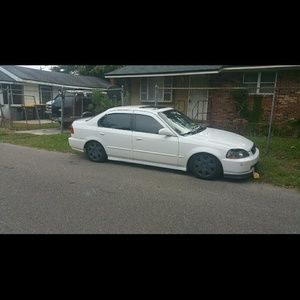 Meet your Posher, Max