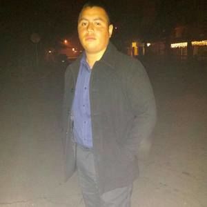 Meet your Posher, Raul