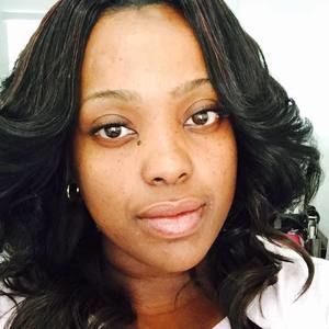 Meet your Posher, Olga