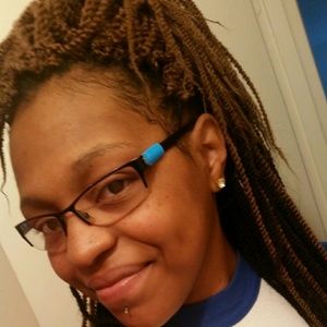 Meet your Posher, Kee