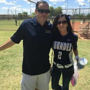 Meet your Posher, Tara