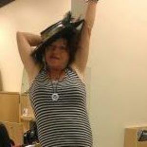 Meet your Posher, Nancy