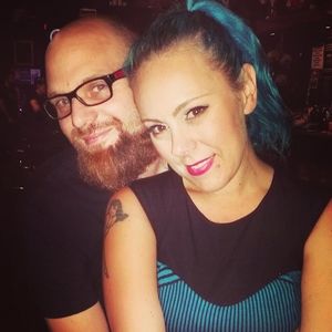 Meet your Posher, Tangie