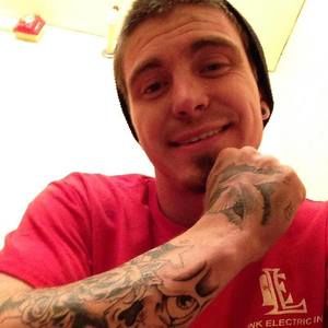 Meet your Posher, Brandon