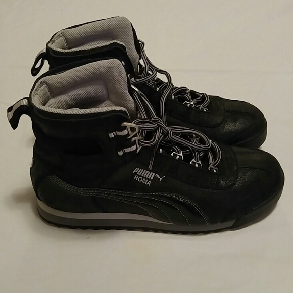 Boots - Picture 2 of 3
