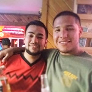 Meet your Posher, Rodrigo