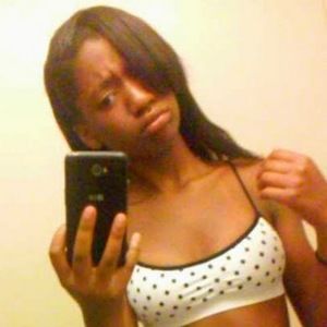 Meet your Posher, Kierra