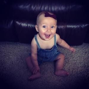 Meet your Posher, Amanda