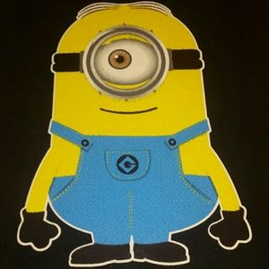 Minion t-shirts