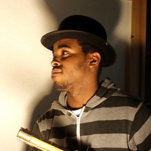 Meet your Posher, Jackie