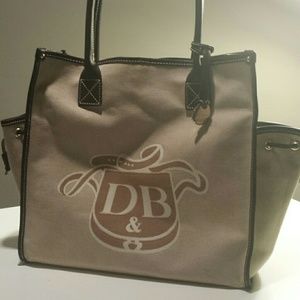 Dooney & Bourke tote bag