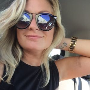 Meet your Posher, Paige