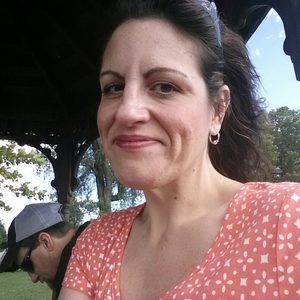 Meet your Posher, Christina