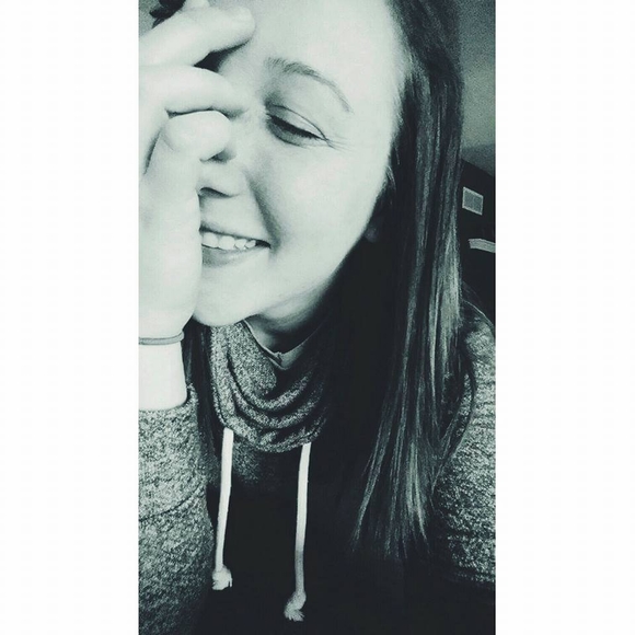 Meet your Posher, Lexcy