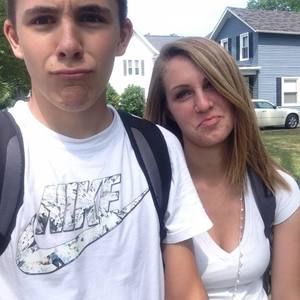 Meet your Posher, Brandyn