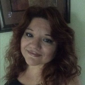 Meet your Posher, Connie