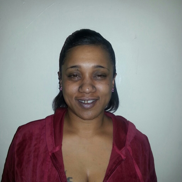 Meet your Posher, Rhonda