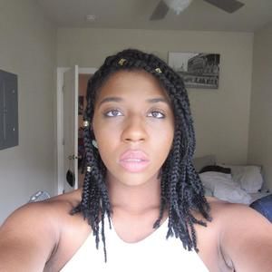 Meet your Posher, Laquetta