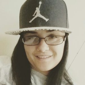 Meet your Posher, Katelynn