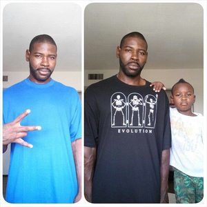 Meet your Posher, Deven