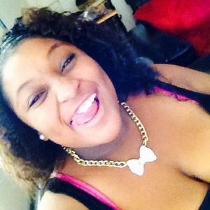 Meet your Posher, Bina