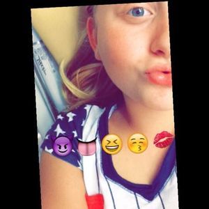 Meet your Posher, Kristen