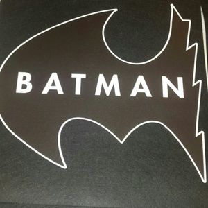 Batman & Robin t-shirts