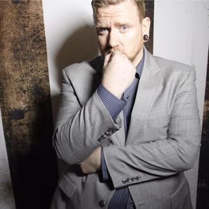 Meet your Posher, William