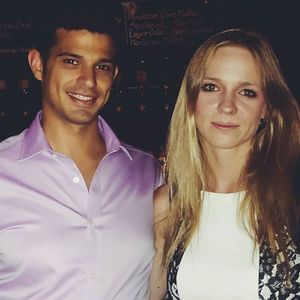 Meet your Posher, Yanina