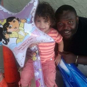 Meet your Posher, Cheryl