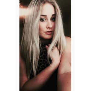 Meet your Posher, Erika