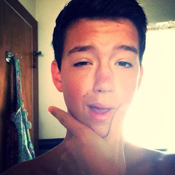 Meet your Posher, Dalton - Picture 1 of 1