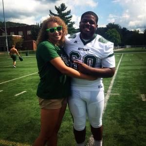 Meet your Posher, Lashawna