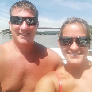 Meet your Posher, Tammy