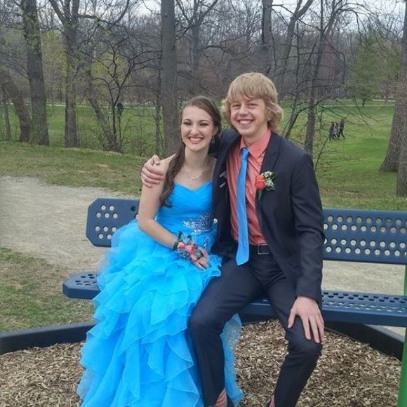 Meet your Posher, Anna