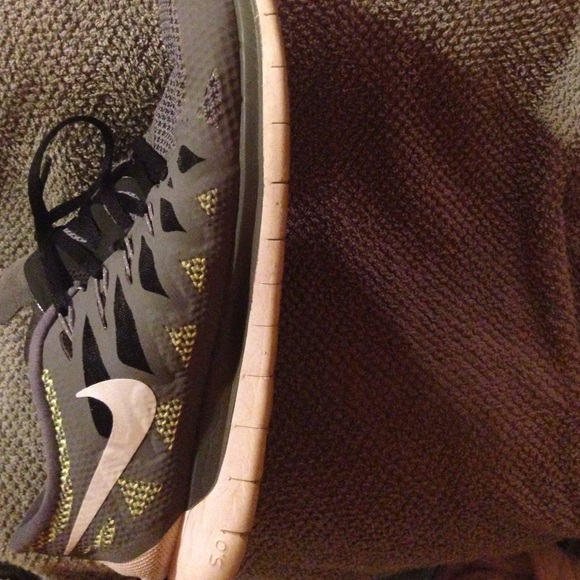 Nike free 5.0
