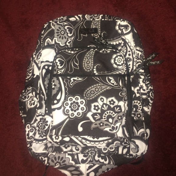 Vera Bradley Backpack