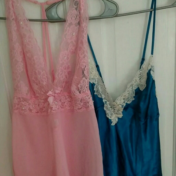 Fredericks of Hollywood Lingerie Babydoll Chemise